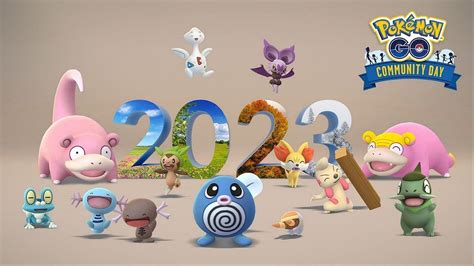 pokemon go december 2023|More.